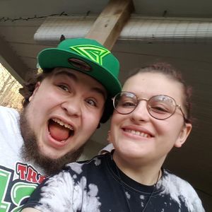 Meet your Posher, Kay